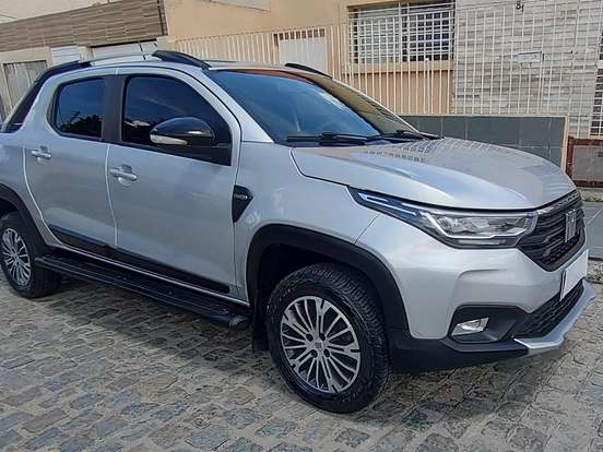FIAT-STRADA-1.3 FIREFLY FLEX RANCH CD CVT FIAT-STRADA-2022