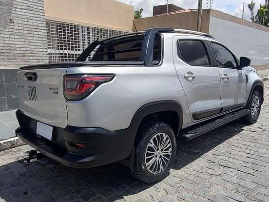 FIAT-STRADA-1.3 FIREFLY FLEX RANCH CD CVT FIAT-STRADA-2022