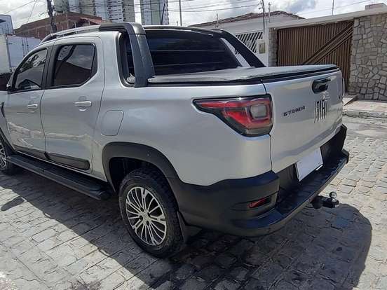 FIAT-STRADA-1.3 FIREFLY FLEX RANCH CD CVT FIAT-STRADA-2022