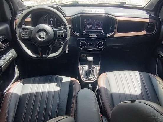 FIAT-STRADA-1.3 FIREFLY FLEX RANCH CD CVT FIAT-STRADA-2022