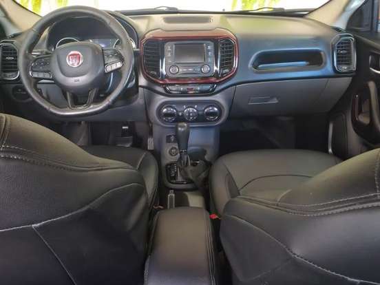 FIAT-TORO-1.8 16V EVO FLEX FREEDOM AT6 FIAT-TORO-2017