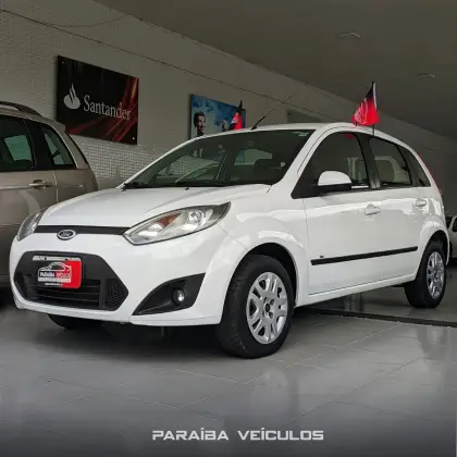 FORD FIESTA 1.0 ROCAM HATCH 8V FLEX 4P MANUAL