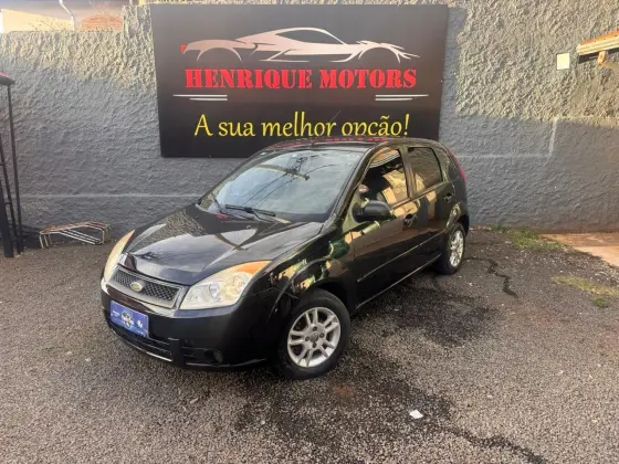 FORD FIESTA 1.6 MPI CLASS HATCH 8V FLEX 4P MANUAL FORD FIESTA 1.6 MPI CLASS HATCH 8V FLEX 4P MANUAL