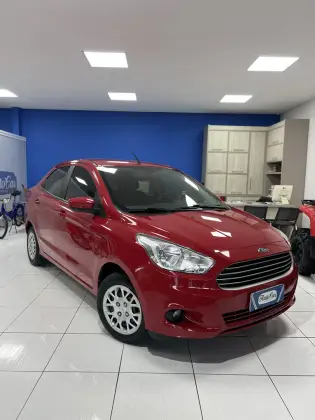 FORD KA 1.0 TI-VCT FLEX SE MANUAL