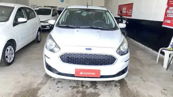 FORD KA 1.0 TI-VCT FLEX SE MANUAL