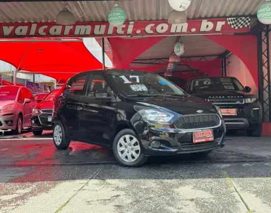 FORD KA 1.0 TI-VCT FLEX SE MANUAL FORD KA 1.0 TI-VCT FLEX SE MANUAL