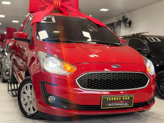 FORD KA 1.0 TI-VCT FLEX SE MANUAL FORD KA 1.0 TI-VCT FLEX SE MANUAL