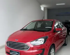 FORD KA 1.0 TI-VCT FLEX SE MANUAL FORD KA 1.0 TI-VCT FLEX SE MANUAL