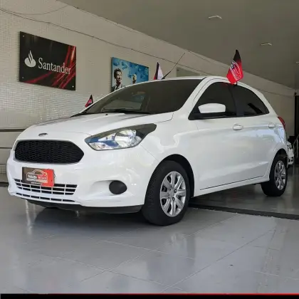 FORD KA 1.0 TI-VCT FLEX SE PLUS MANUAL