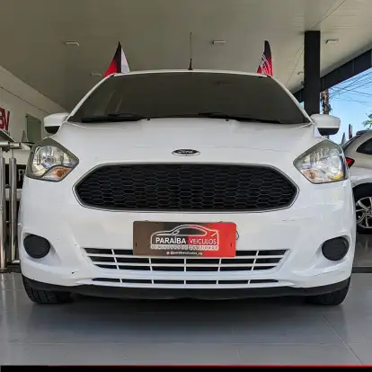 FORD-KA-2015
