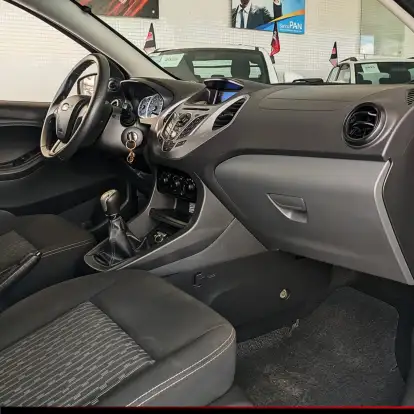 FORD-KA-2015