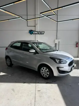 FORD KA 1.0 TI-VCT FLEX SE PLUS MANUAL FORD KA 1.0 TI-VCT FLEX SE PLUS MANUAL