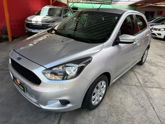 FORD KA 1.0 TI-VCT FLEX SE PLUS MANUAL