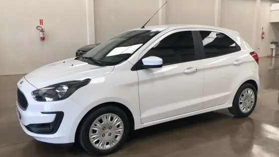 FORD KA 1.0 TI-VCT FLEX SE PLUS MANUAL