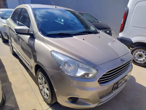 FORD KA 1.5 SIGMA FLEX SE MANUAL