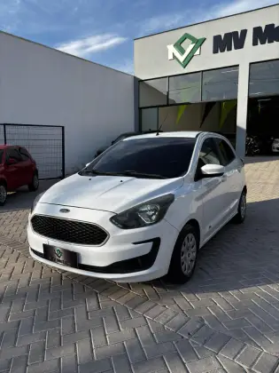 FORD KA 1.5 TI-VCT FLEX SE MANUAL FORD KA 1.5 TI-VCT FLEX SE MANUAL