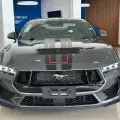 FORD MUSTANG 5.0 V8 GASOLINA GT PERFORMANCE MANUAL FORD MUSTANG 5.0 V8 GASOLINA GT PERFORMANCE MANUAL
