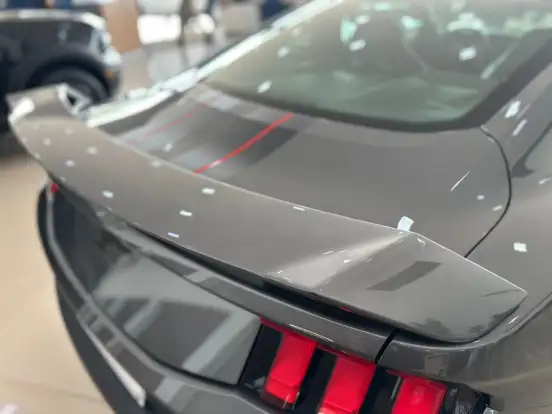FORD-MUSTANG-5.0 V8 GASOLINA GT PERFORMANCE MANUAL FORD-MUSTANG-2025
