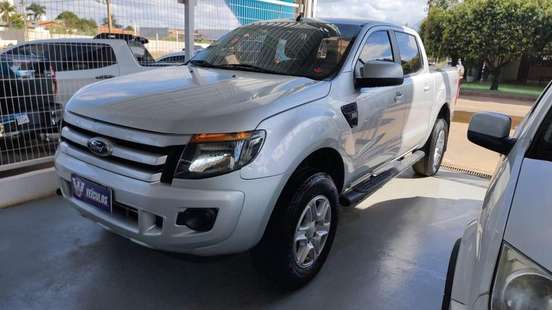 FORD-RANGER-2013