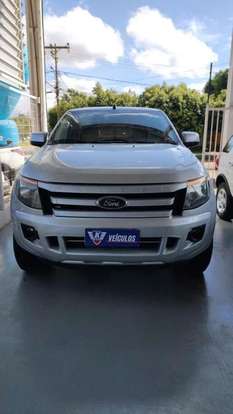 FORD-RANGER-2013