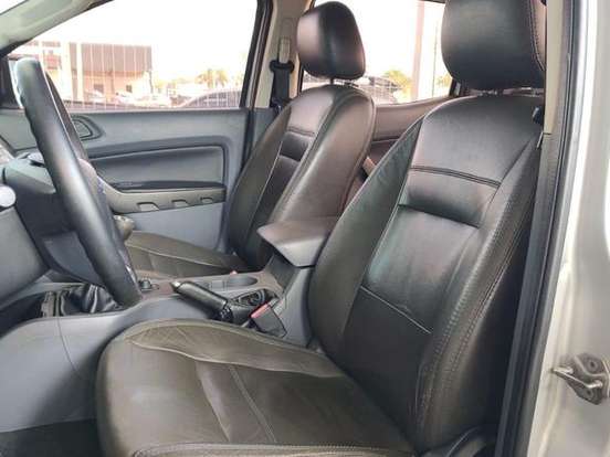 FORD-RANGER-2.2 XLS 4X4 CD 16V DIESEL 4P MANUAL FORD-RANGER-2013