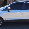 FORD ECOSPORT 1.6 SE 16V FLEX 4P POWERSHIFT FORD ECOSPORT 1.6 SE 16V FLEX 4P POWERSHIFT