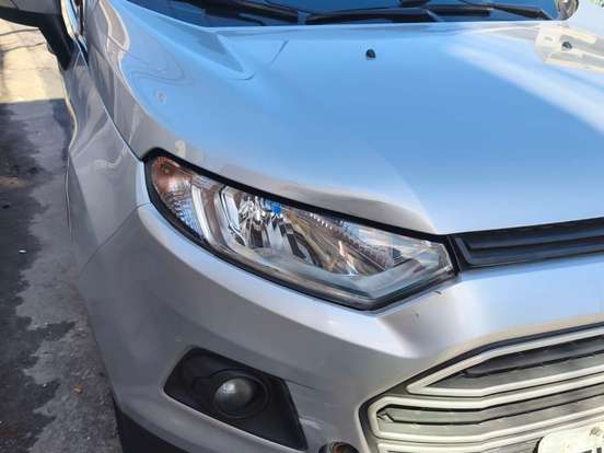 FORD-ECOSPORT-1.6 SE 16V FLEX 4P POWERSHIFT FORD-ECOSPORT-2017