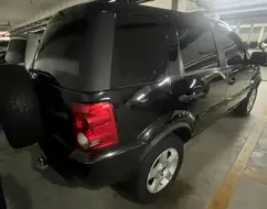 FORD ECOSPORT 1.6 XLT 8V FLEX 4P MANUAL FORD ECOSPORT 1.6 XLT 8V FLEX 4P MANUAL