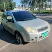 FORD FIESTA 1.0 MPI FIRST HATCH 8V FLEX 4P MANUAL FORD FIESTA 1.0 MPI FIRST HATCH 8V FLEX 4P MANUAL