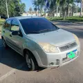 FORD FIESTA 1.0 MPI FIRST HATCH 8V FLEX 4P MANUAL FORD FIESTA 1.0 MPI FIRST HATCH 8V FLEX 4P MANUAL