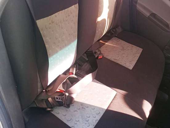 FORD-FIESTA-1.0 MPI FIRST HATCH 8V FLEX 4P MANUAL FORD-FIESTA-2007