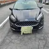 FORD FIESTA 1.6 TI-VCT FLEX SE MANUAL FORD FIESTA 1.6 TI-VCT FLEX SE MANUAL