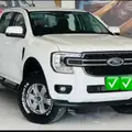 FORD RANGER 2.0 TURBO DIESEL CD XLS 4X4 AUTOMÁTICO FORD RANGER 2.0 TURBO DIESEL CD XLS 4X4 AUTOMÁTICO