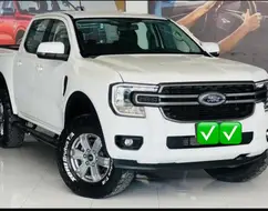 FORD RANGER 2.0 TURBO DIESEL CD XLS 4X4 AUTOMÁTICO FORD RANGER 2.0 TURBO DIESEL CD XLS 4X4 AUTOMÁTICO