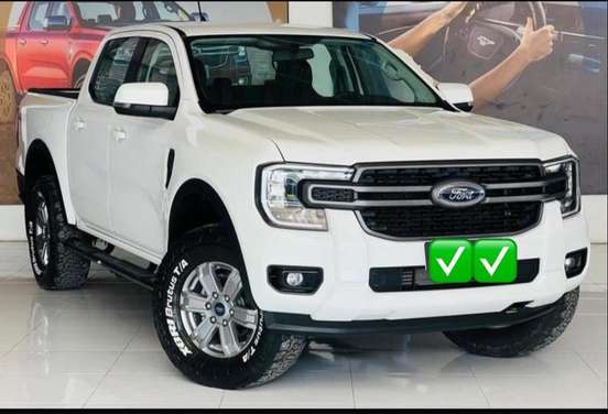 FORD-RANGER-2024