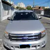 FORD RANGER 2.2 XL 4X4 CD 16V DIESEL 4P MANUAL FORD RANGER 2.2 XL 4X4 CD 16V DIESEL 4P MANUAL