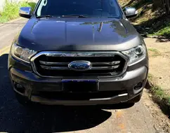 FORD RANGER 3.2 XLT 4X4 CD 20V DIESEL 4P AUTOMÁTICO FORD RANGER 3.2 XLT 4X4 CD 20V DIESEL 4P AUTOMÁTICO