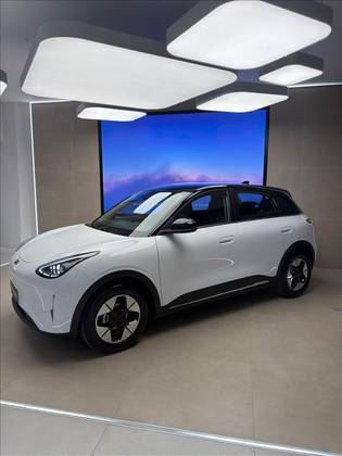 GEELY EX2 39,4 KW ELÉTRICO MAX