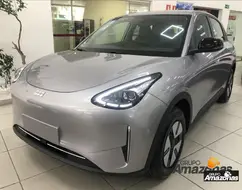 GEELY EX2 39,4 KW ELÉTRICO PRO GEELY EX2 39,4 KW ELÉTRICO PRO