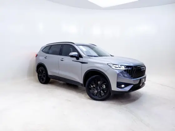 GWM HAVAL H6 1.5 HEV PREMIUM E-TRACTION GWM HAVAL H6 1.5 HEV PREMIUM E-TRACTION