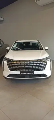 GWM HAVAL H6 1.5 HEV2 E-TRACTION GWM HAVAL H6 1.5 HEV2 E-TRACTION