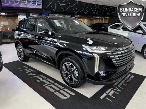 GWM HAVAL H6 1.5 PHEV19 E-TRACTION GWM HAVAL H6 1.5 PHEV19 E-TRACTION