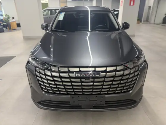 GWM HAVAL H6 1.5 PHEV19 E-TRACTION GWM HAVAL H6 1.5 PHEV19 E-TRACTION