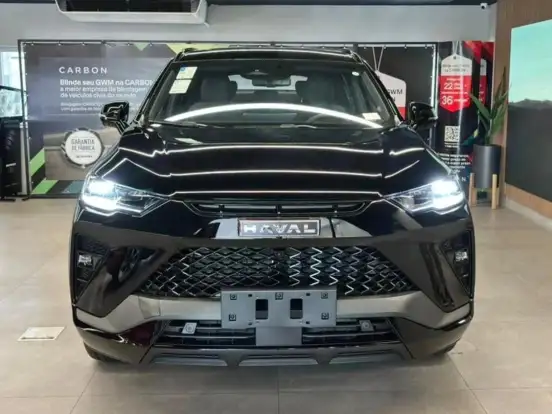 GWM-HAVAL H6 GT-1.5 PHEV AWD E-TRACTION GWM-HAVAL H6 GT-2026