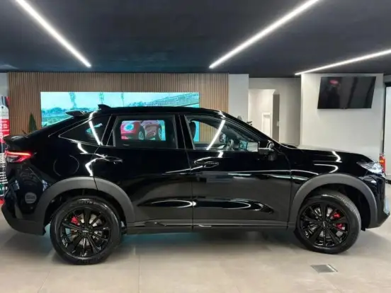 GWM-HAVAL H6 GT-1.5 PHEV AWD E-TRACTION GWM-HAVAL H6 GT-2026