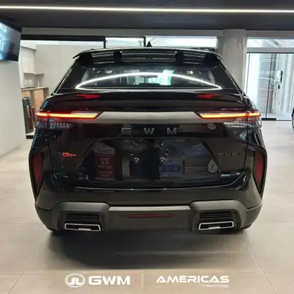 GWM-HAVAL H6 GT-2026
