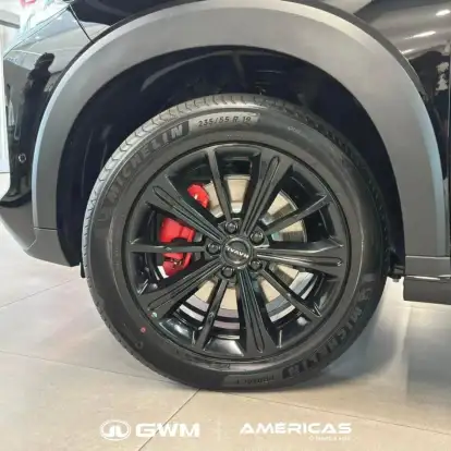 GWM-HAVAL H6 GT-2026