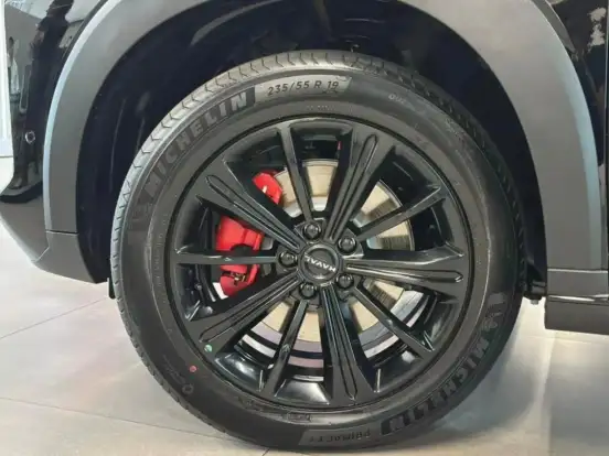 GWM-HAVAL H6 GT-1.5 PHEV AWD E-TRACTION GWM-HAVAL H6 GT-2026