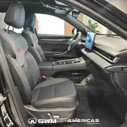 GWM-HAVAL H6 GT-2026