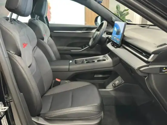 GWM-HAVAL H6 GT-1.5 PHEV AWD E-TRACTION GWM-HAVAL H6 GT-2026